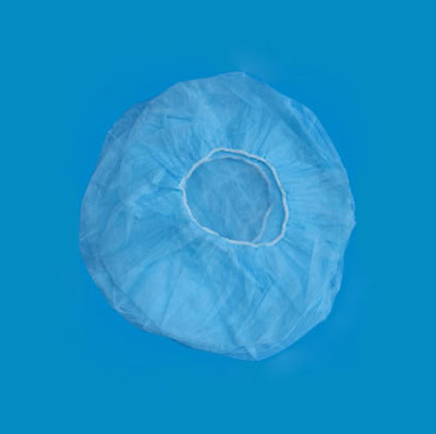 factory of surgical cap non woven