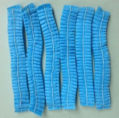 factory of surgical nonwoven caps