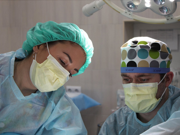 medical non woven