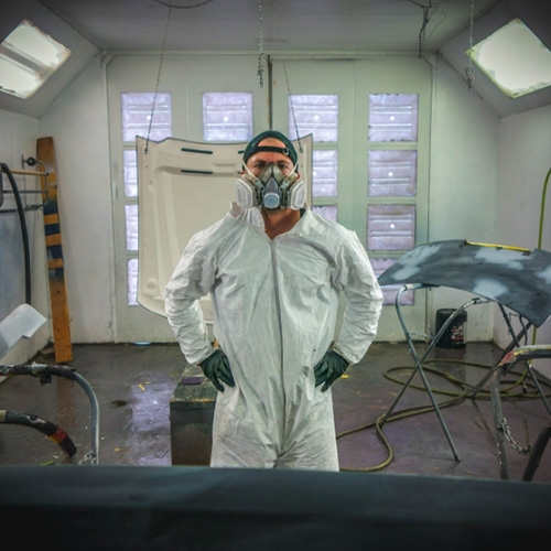 disposable surgical gown material