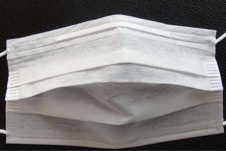non woven fabric material for mask