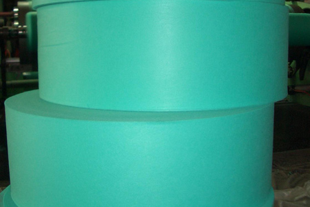 pp spunbond non-woven fabric manufacturer
