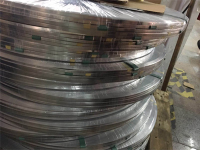 3mm aluminum nose wire
