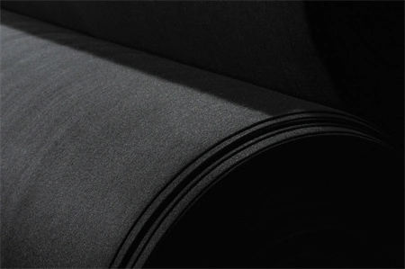 carbon felt filter
