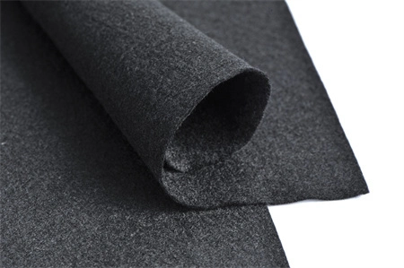 activated carbon pads
