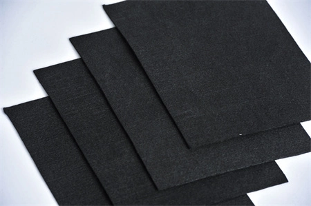 activated carbon filter sheet
