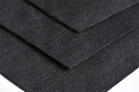 carbon felt for sale
