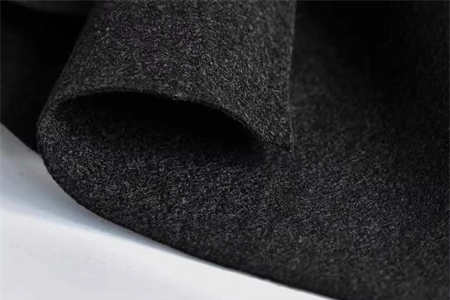 honeycomb activated carbon filter screen