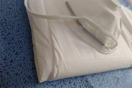 h13 fabric supplier

