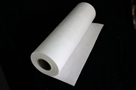 high-efficiency fabric
