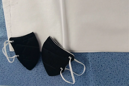 hepa filter cloth supplier
