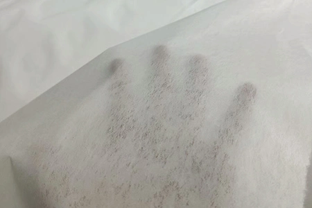 ES Non Woven Fabric for Packaging